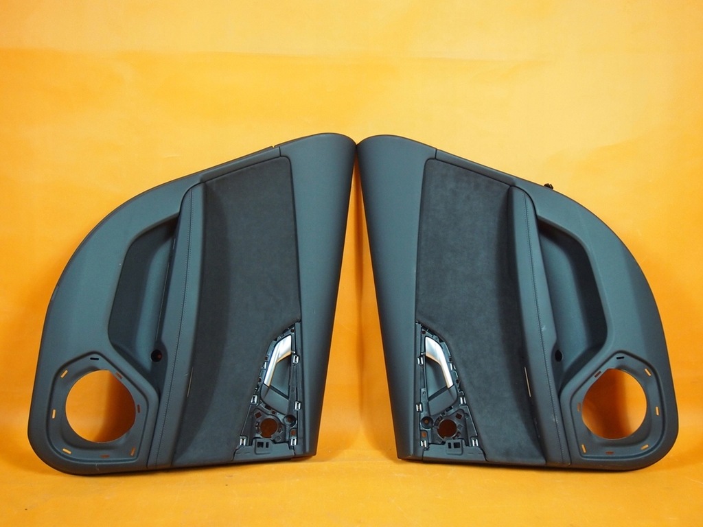 фото №12, Audi a7 4g lift сиденья заднее сиденье valocona вентилируемый. 24km