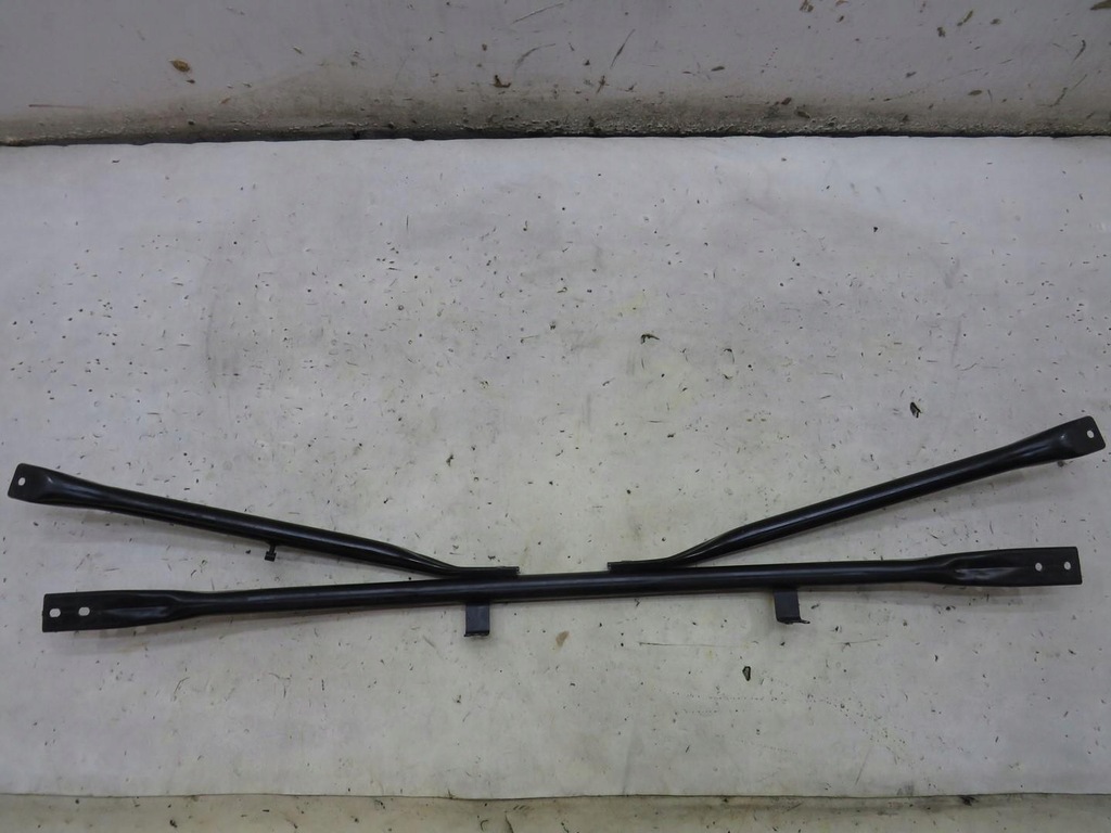 фото №4, Балка распорка усилитель перед audi q5 8r