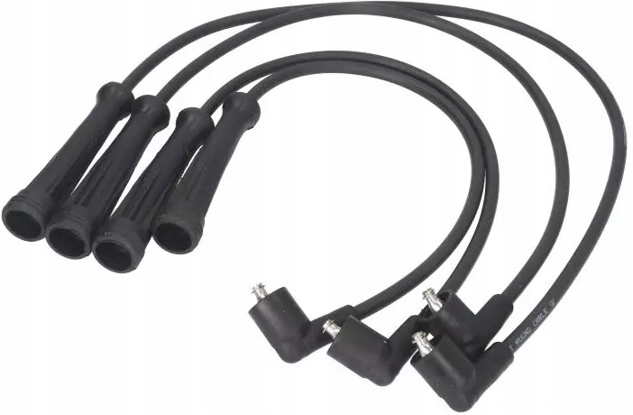 фото №1, Набір трубопровід запалювання engitech ent910258