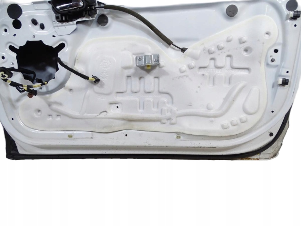 P179 дверь правый перед правое передние citroen ds3 2 2 2009-2014 ewp / kgx с Разборки