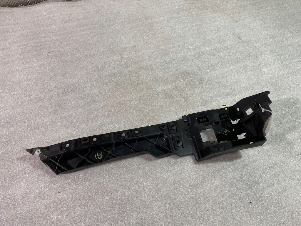 фото №3, Land rover range rover sport l494 кронштейн / кронштейн бампера заднего