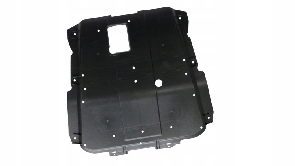 фото №1, Захист двигуна dacia logan ii sandero ii 12-