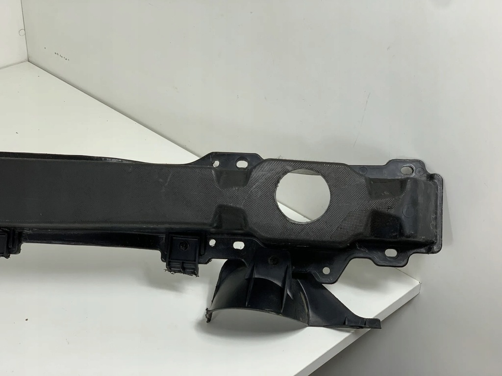 фото №8, Kia ceed 2011 підсилення бамперів балка