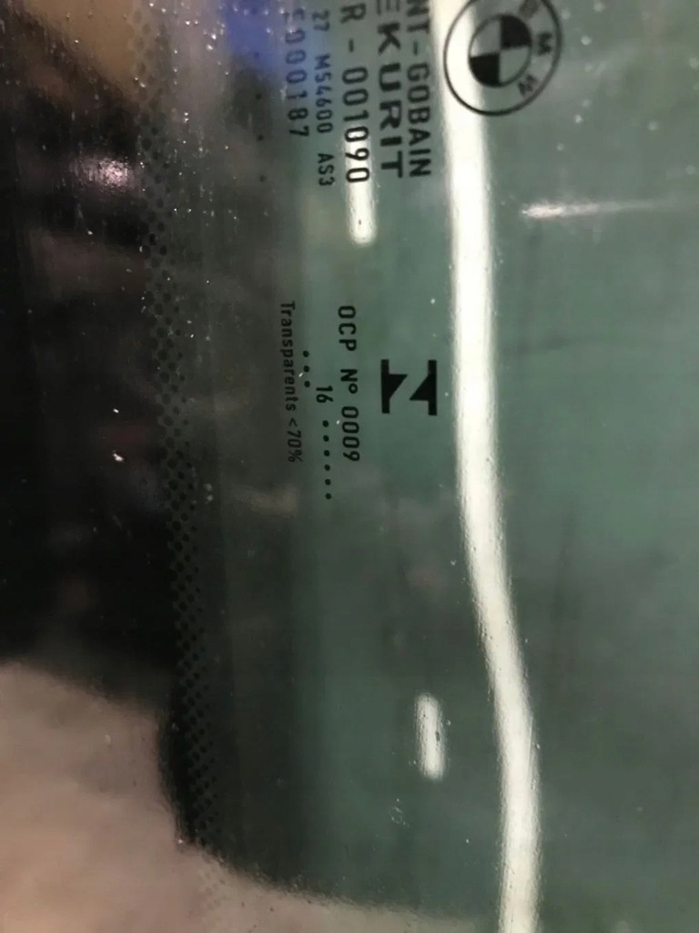 фото №5, Дах панорамний панорама bmw 5 f11