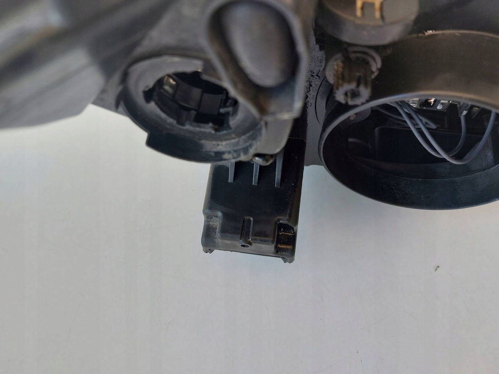 фото №7, Фара skoda p. fabia 14- le vag 6v1941015c