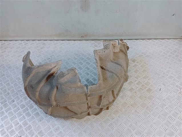 фото №5, Seat leon iii 3 5f kombi подкрылок левый задняя