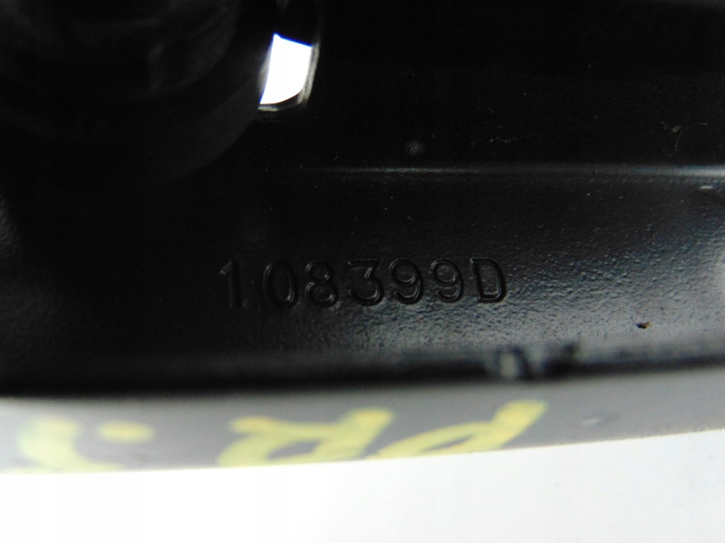 фото №4, Ролик двері задня berlingo iv rifter combo e