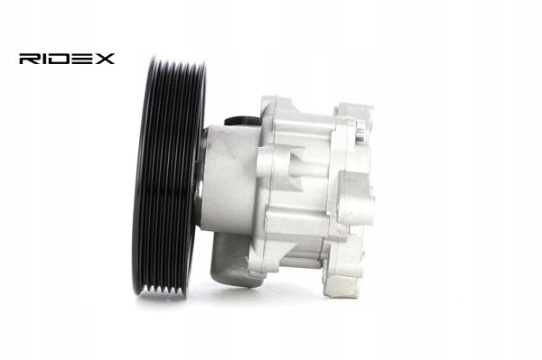 Ridex 12h0038 насос підсилювача керма pasuje do mercedes-benz sl Недорого