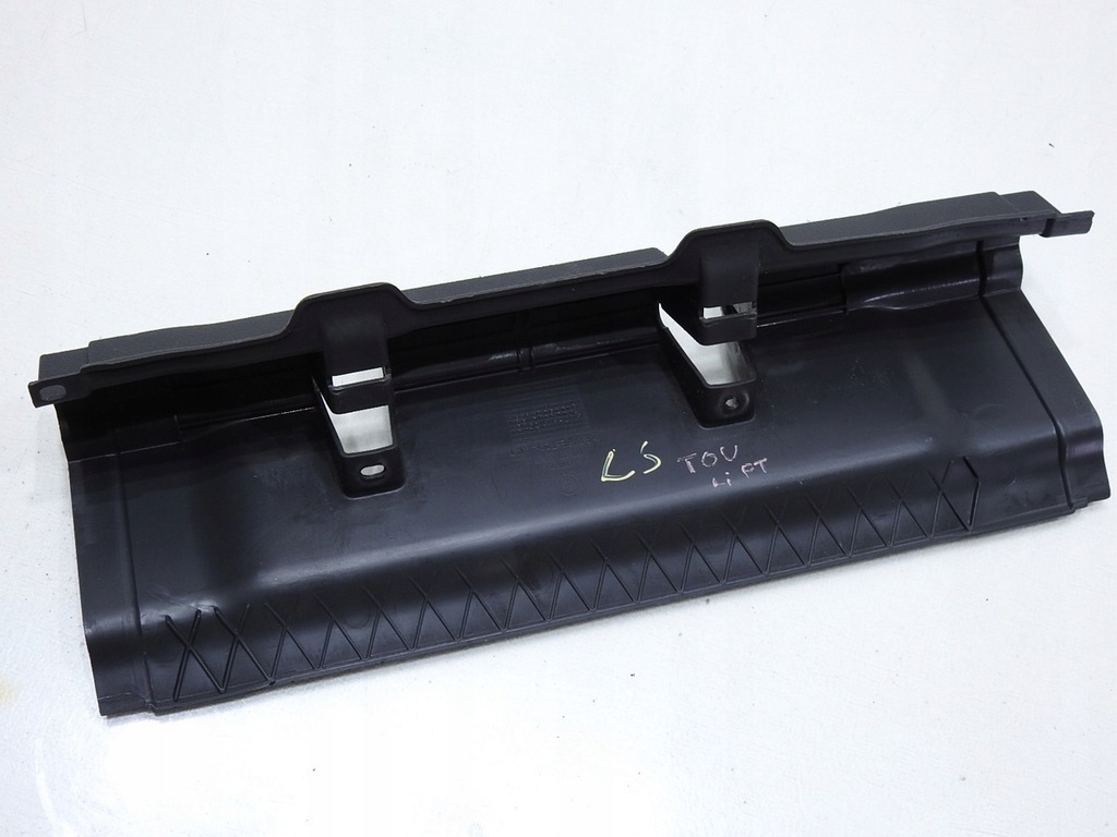 фото №5, Захист сидіння лівий середина vw touran lift