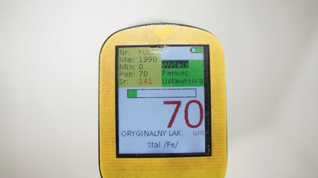 фото №9, Двері правий перед mitsubishi outlander ii 06-10r