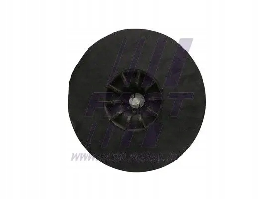 фото №3, Отбойник резиновый рессора ft12617 fast