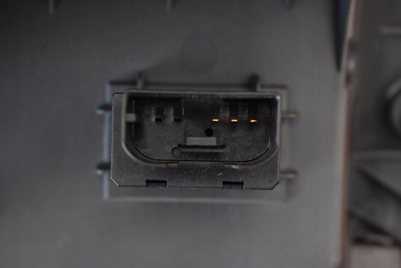 фото №8, Бардачок пассажира eu 5m1857097 vw golf 5 v plus 05-14