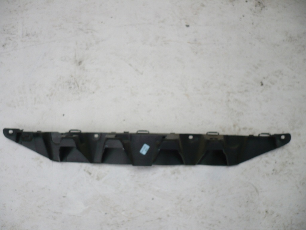 фото №3, Направляющая кронштейн бампера задняя renault zoe