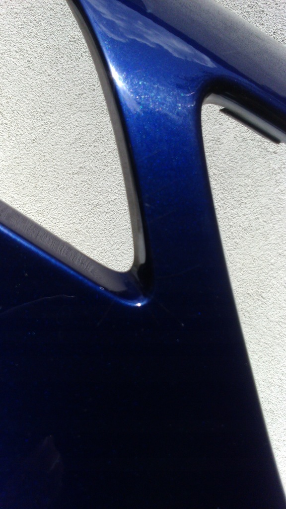 фото №13, Opel cascada бампер перед передній pdc омивачі