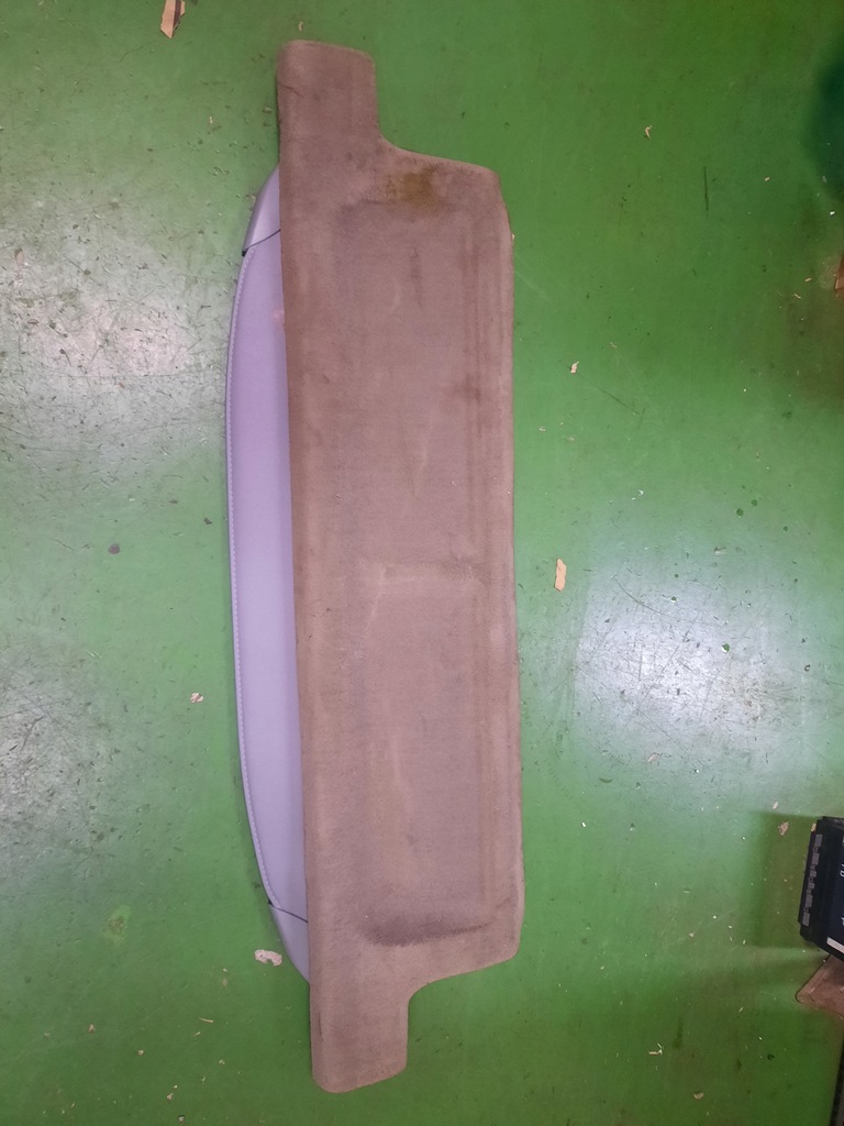 фото №4, Шторка багажника volvo v40