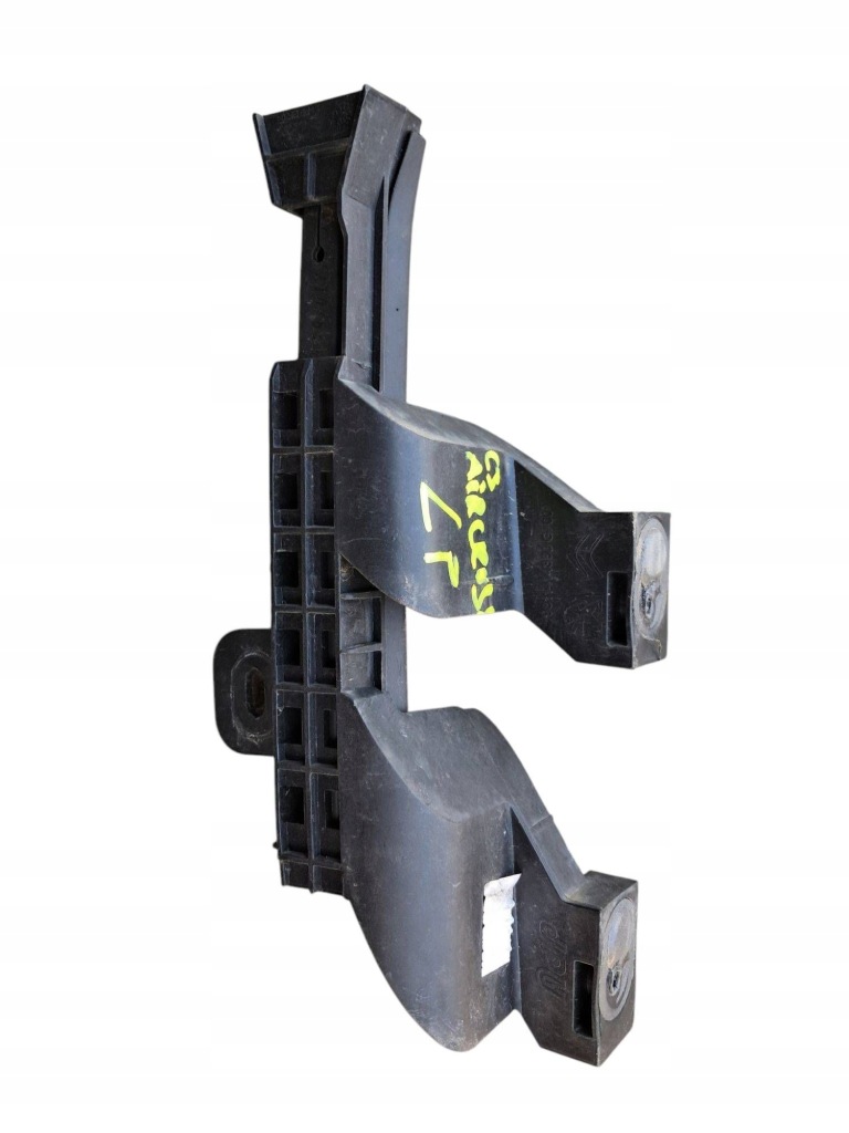 фото №1, Направляющая направляющая стекло перед левая citroen c5 aircross 2017-2022 9811414380