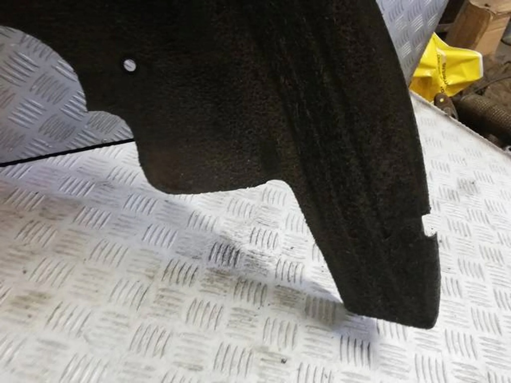 фото №3, Подкрылок задние правое mini r56