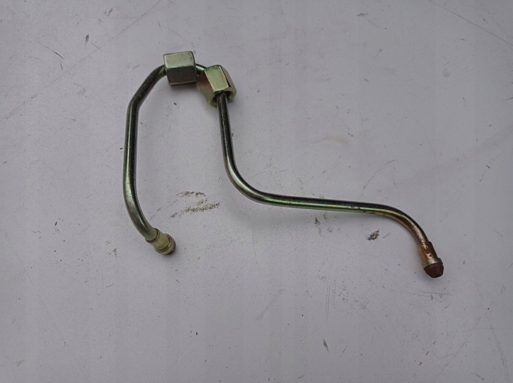 фото №2, Труба шланг молдинг пального nissan primera p10