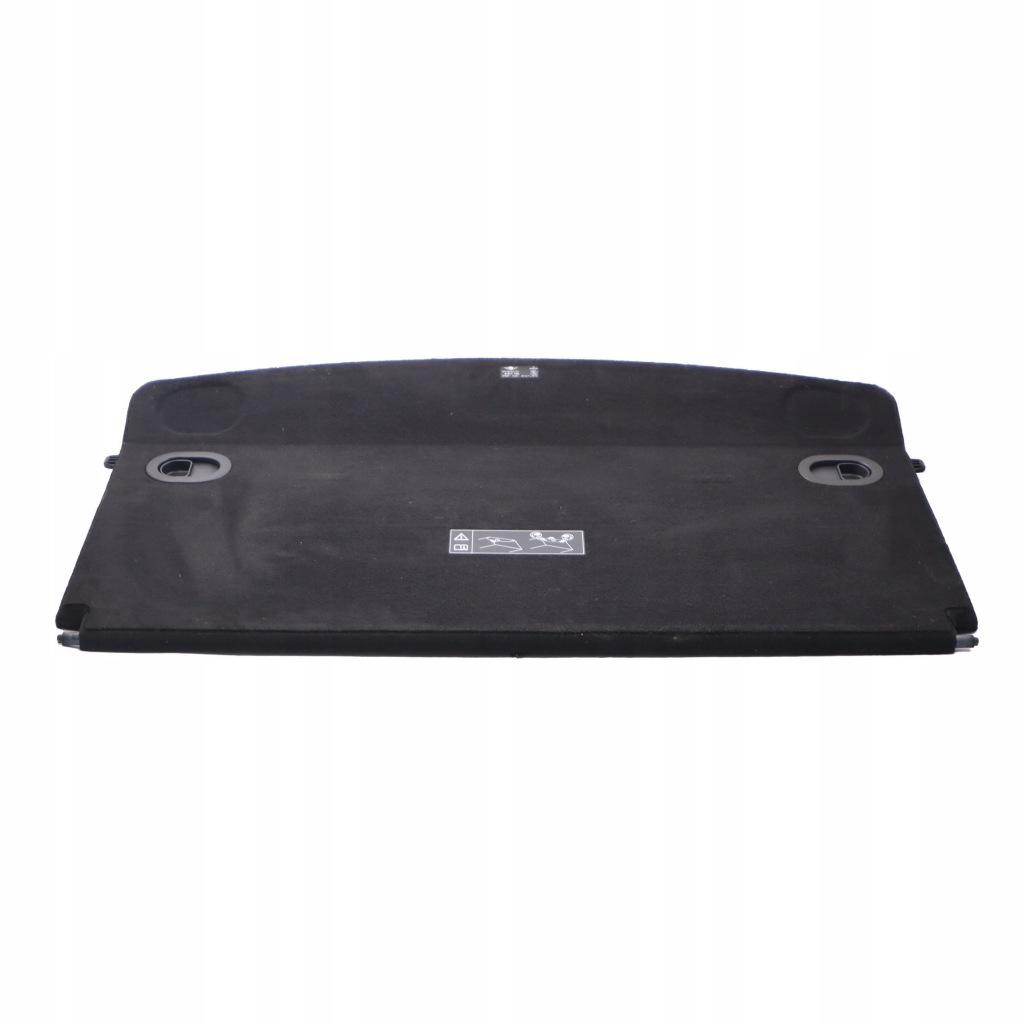Купить Mini r60 пол коврик обшивка багажника 51479811135