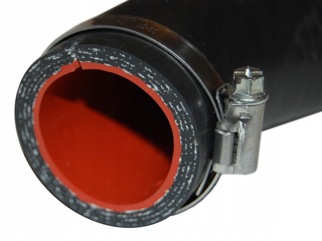 фото №6, Wąż труба turbo турбины интеркулер воздуха citroen jumper 2.0 2.2 hdi