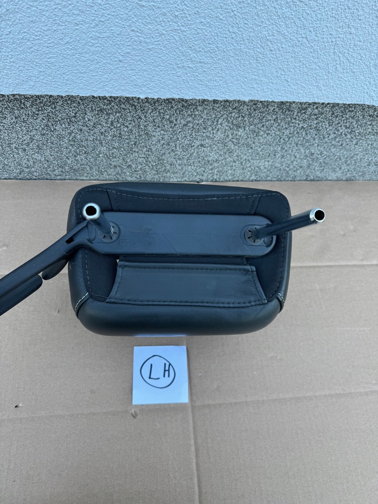 фото №7, Dodge challenger ліва кронштейн поперечина підголівник 2015+