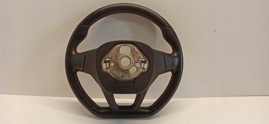 фото №5, Seat arona повітропровід fr 5f0419091h