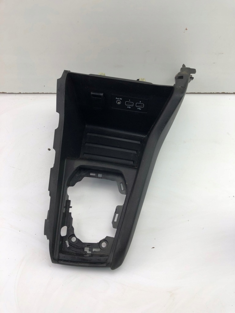 фото №1, Renault clio v тунель середній захист 769125709r