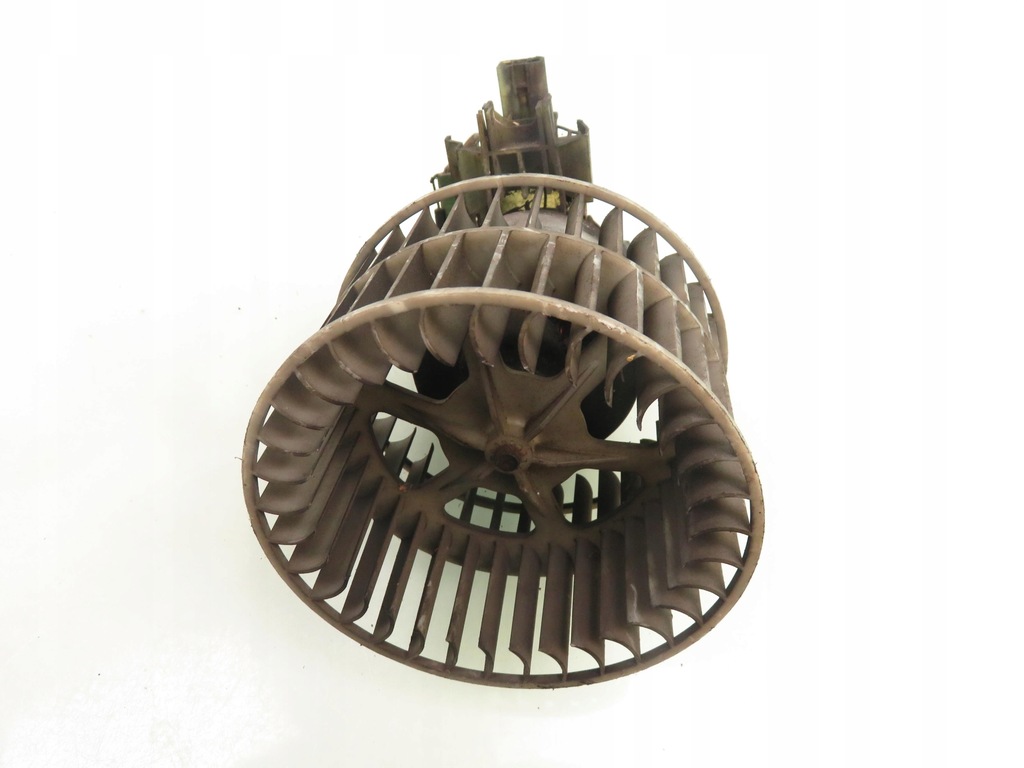 фото №1, Повітродувка opel vectra a