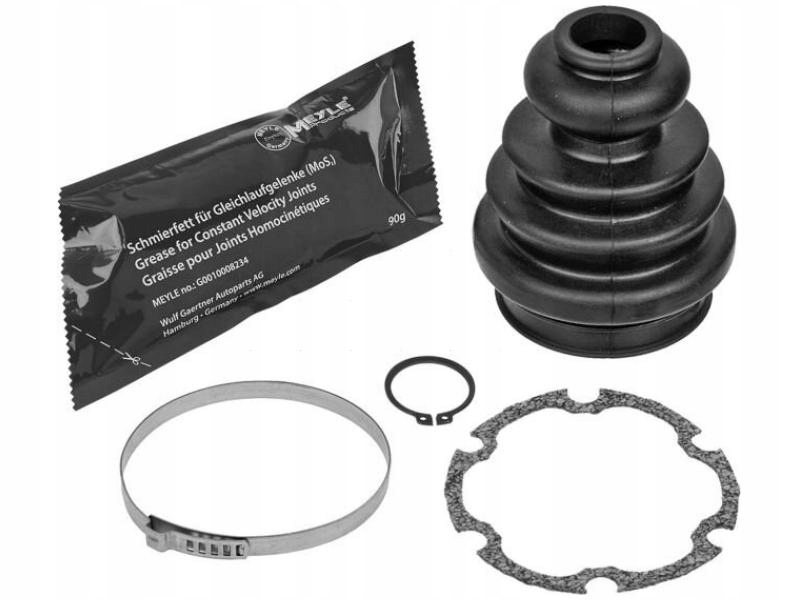 фото №2, Захист шарнір vw wew.