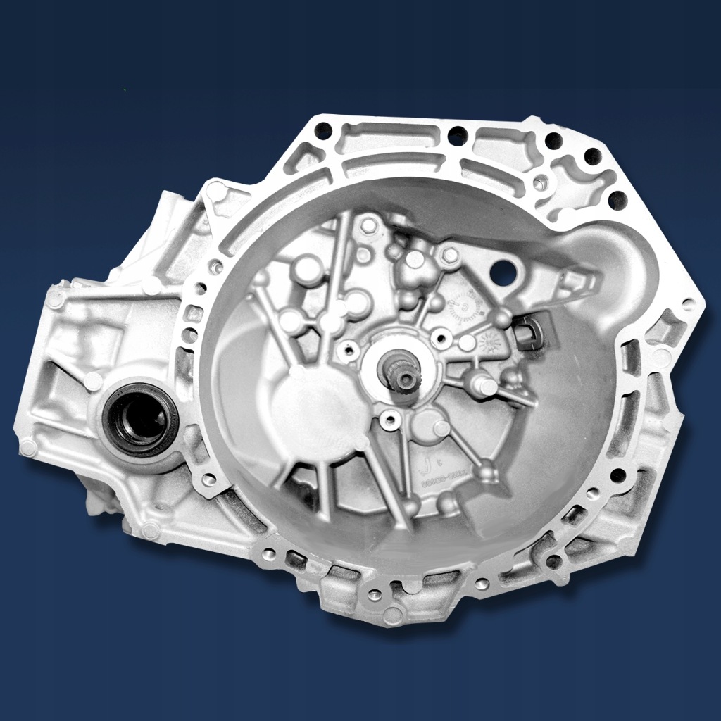 фото №1, Коробка передач передач toyota auris ch-r 1.2 turbo - 6 передач