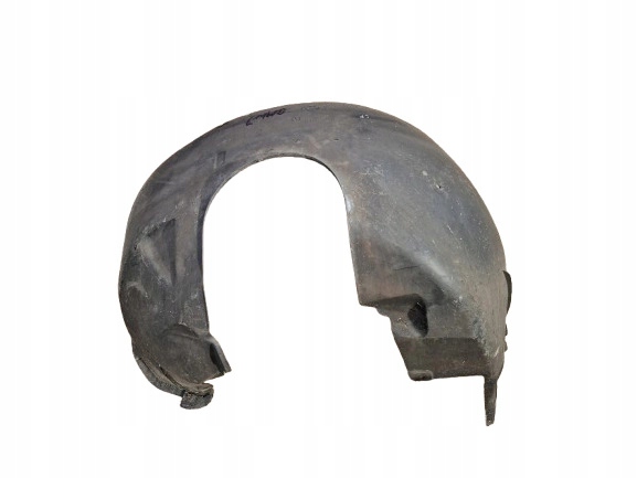 фото №1, Підкрилок перед передні ліва bmw 7 e65 e66