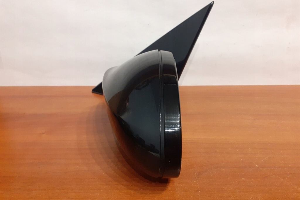 фото №9, Дзеркало ліва bmw 1 e87 50459 2008