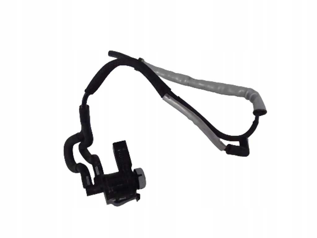 фото №1, ^^ volkswagen vw touareg клапан вакуумa трубки 1k0906283a 7p0133798h