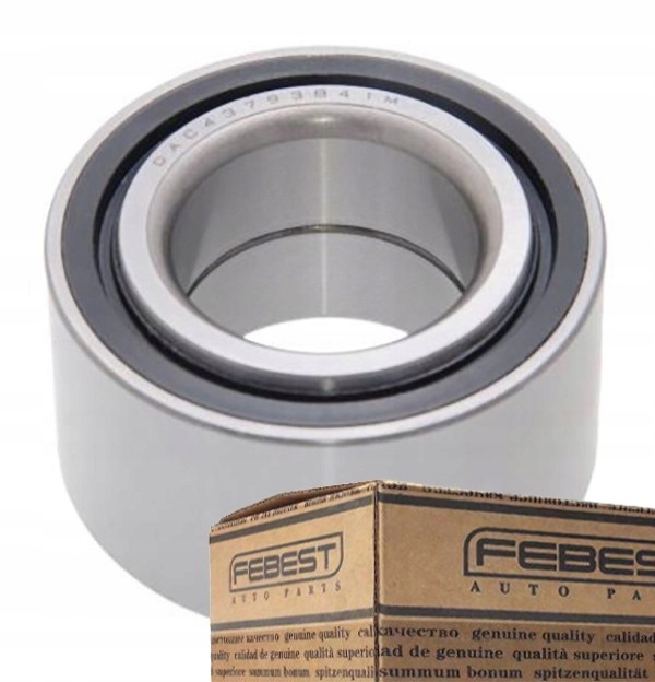 фото №1, Підшипник колеса перед do honda jazz iii 1.4 lx 1.5