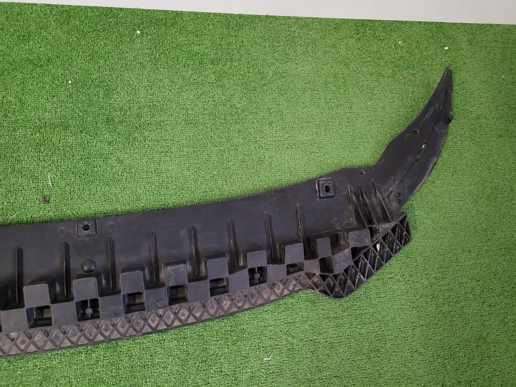 Audi a3 8p 8p0 lift защита подвеска накладка-спойлер плита pod бампер 8p0807233 Недорого