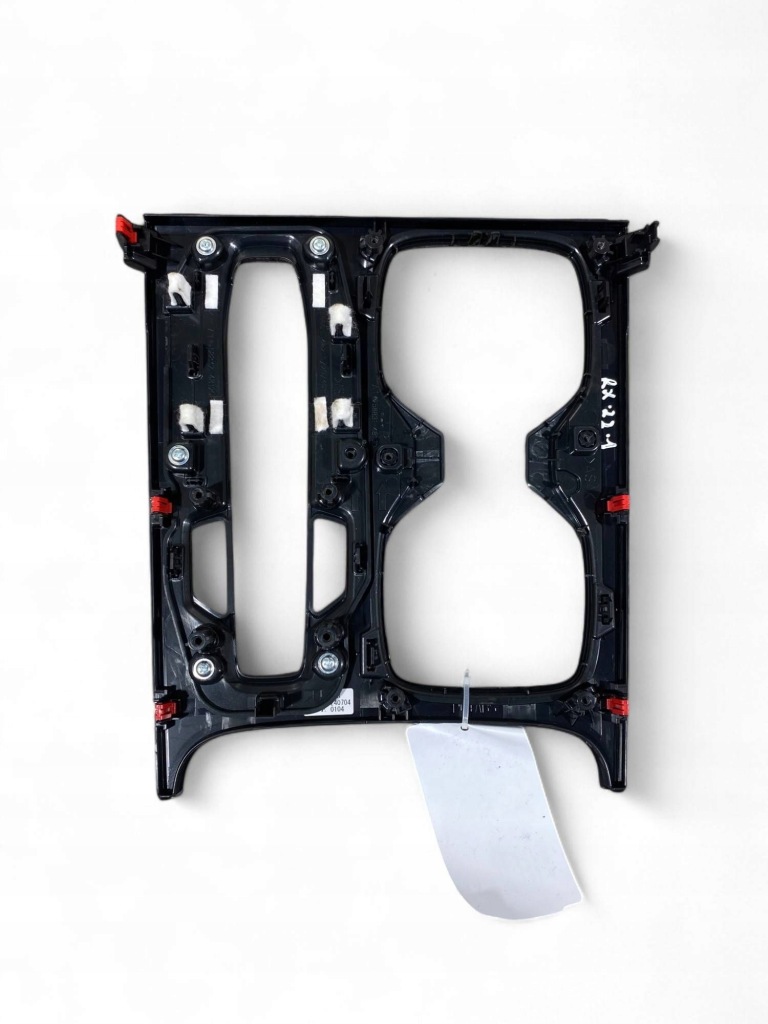 Lexus rx v тунель середній в Україні