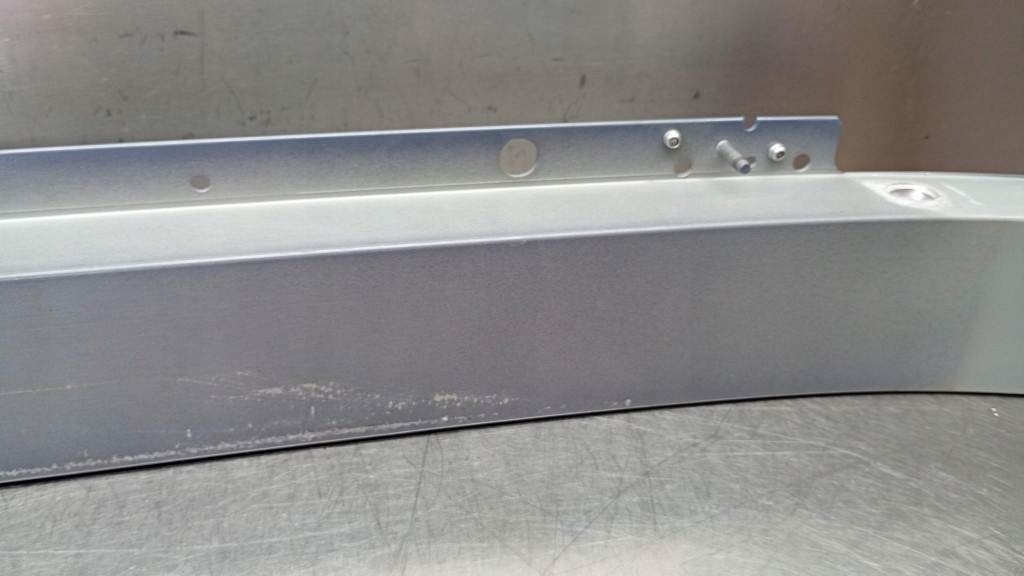 фото №9, Балка бампера перед передняя volvo v60 ii s60 iii 32234656