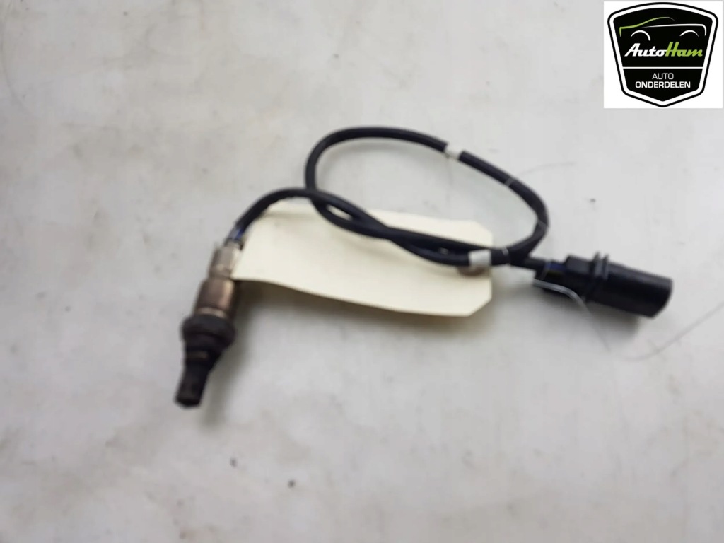 фото №1, Audi a3 s3 8v 2017 датчики лямбда-зонд