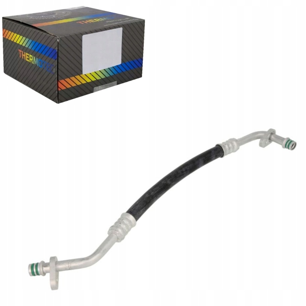 фото №1, Шланг кондиціонера citroen c5 ii iii peugeot 407