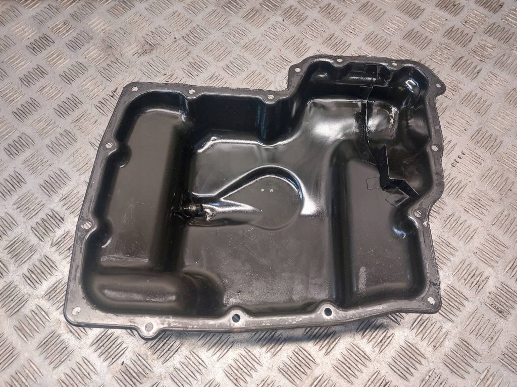 Купити Піддон піддон масляна ford transit v 2.0 2.2 tdci 2s7q-6675-ba