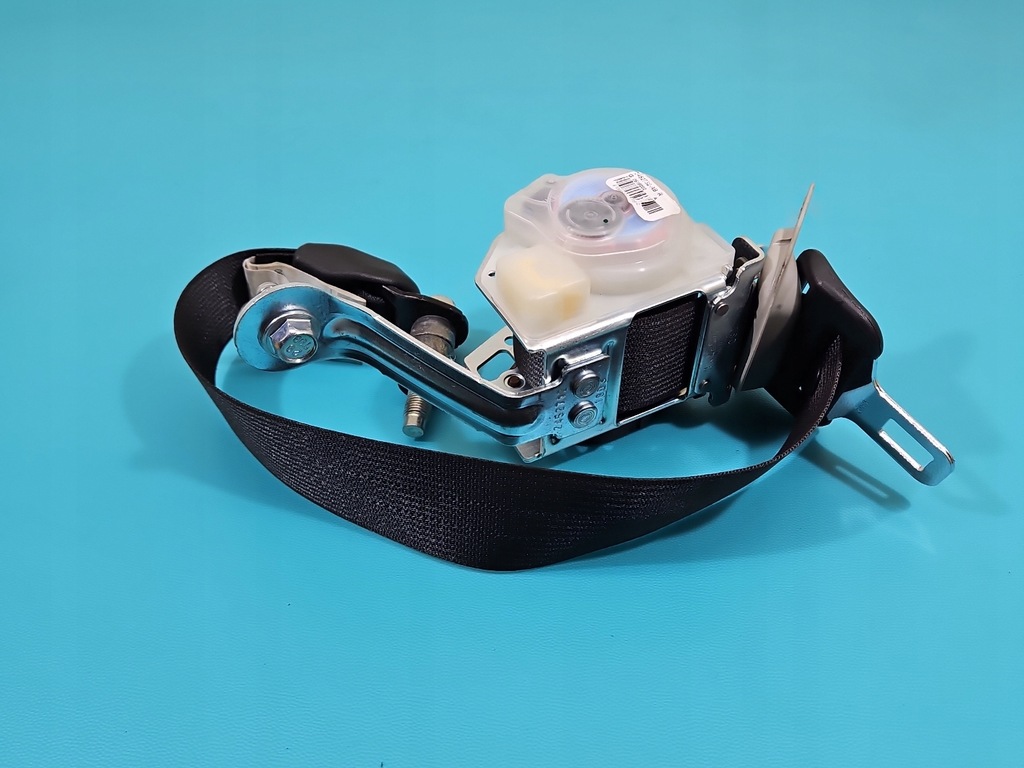 фото №1, Pas безопасности задняя правый 2 ряд infiniti qx60 12- 888449np0b