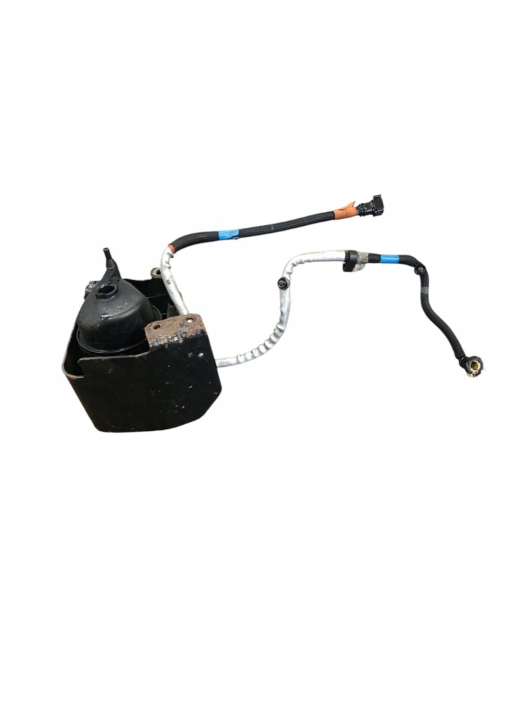 Land rover range rover evoque l538 2018 всі фільтр пального в Україні