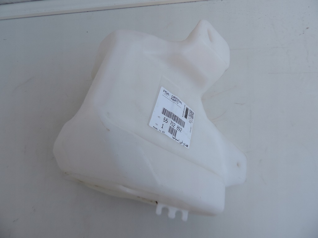 фото №1, Opel corsa d бачок омивача новий