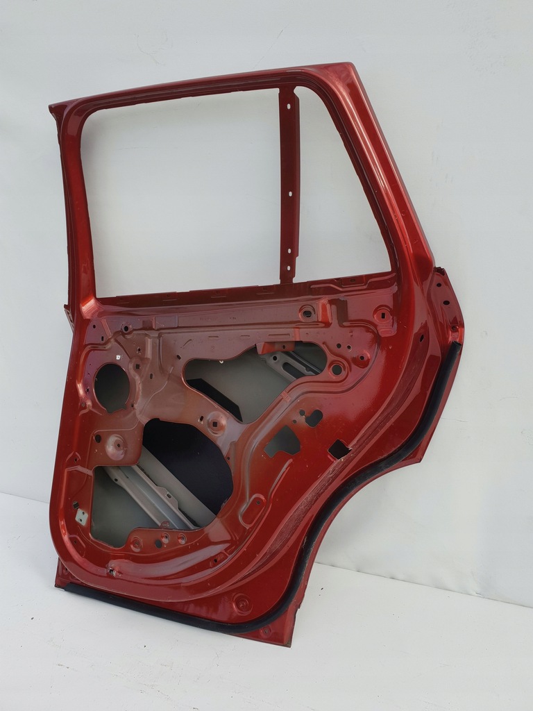 фото №12, Bmw x1 f48 15- дверь правый задняя задние правое 072am27h33