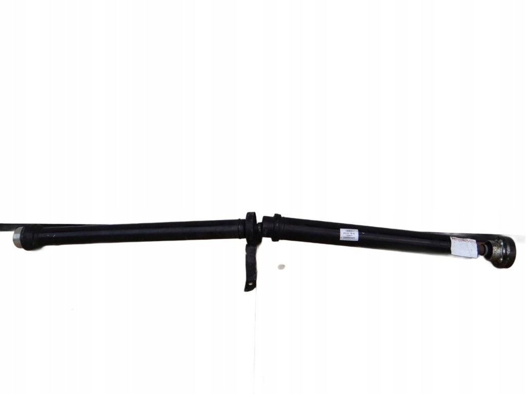 фото №1, Wał привідний 5n0521101j audi q3