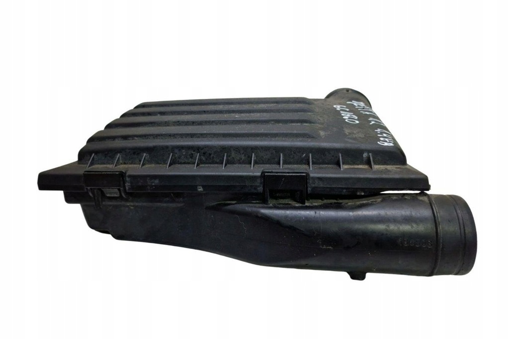 фото №7, Корпус фильтра воздуха vw jetta iii 1k2 04e129611g 1.4l 2013