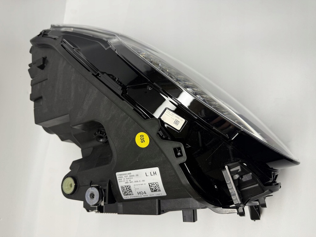 фото №14, Bentley continental gt gtc фара правий лівий перед 3sd941009c 3sd941010c