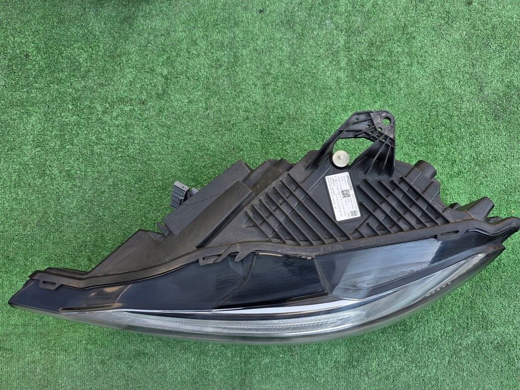 фото №3, Volvo xc60 2 ii full led лампа передняя