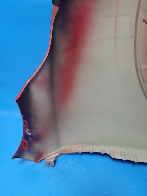 Крыло  передний левое  mazda cx-5 11-17 kb7w-52-211 Киев