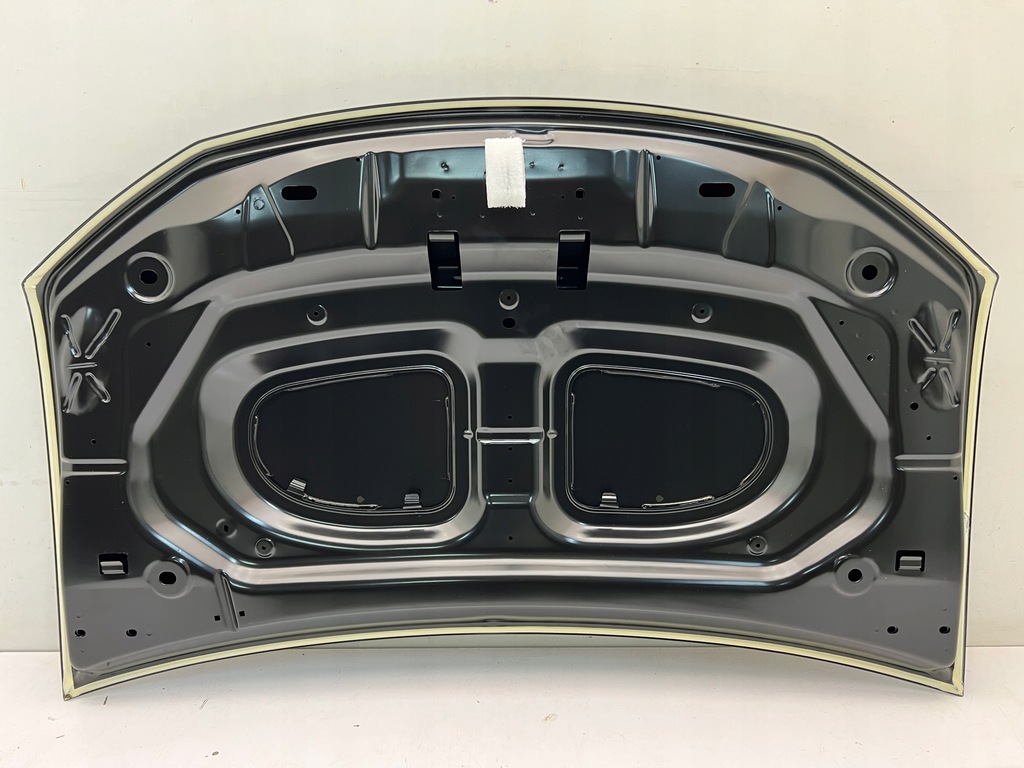 фото №7, Dacia sandero logan ii капот кришка двигуна оригінал nowa oem n